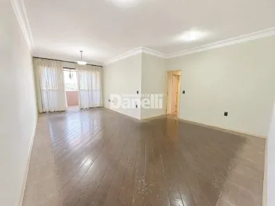 Apartamento com 3 Quartos à venda, 112m² no Centro, Taubaté
