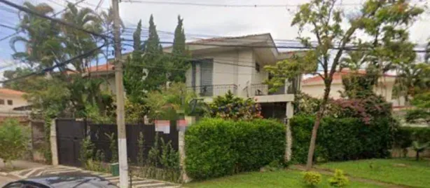 Sobrado com 3 Quartos à venda, 550m² no Jardim Paulista, São Paulo