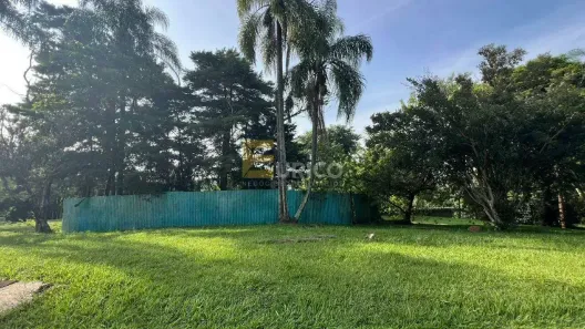 Lote/Terreno à venda, 1245m² no Joapiranga, Valinhos