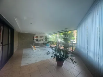 Apartamento com 3 Quartos à venda, 161m² no Recreio dos Bandeirantes, Rio de Janeiro