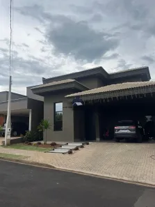 Casa de Condomínio com 3 Quartos à venda, 216m² no , Bady Bassitt