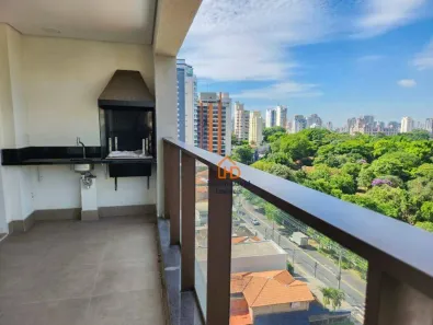 Apartamento com 2 Quartos à venda, 75m² no Vila Mariana, São Paulo