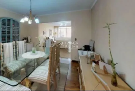 Apartamento com 4 Quartos à venda, 198m² no Perdizes, São Paulo
