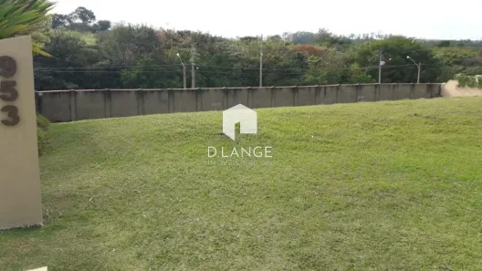 Lote/Terreno à venda, 560m² no Alphaville Dom Pedro, Campinas