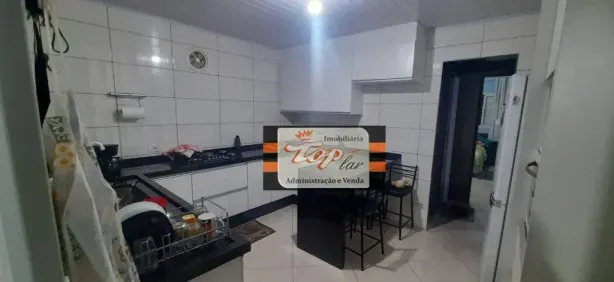 Casa com 2 Quartos à venda, 60m² no Jardim Santa Lucrécia, São Paulo
