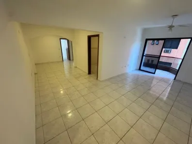 Apartamento com 2 Quartos à venda, 127m² no Canto do Forte, Praia Grande
