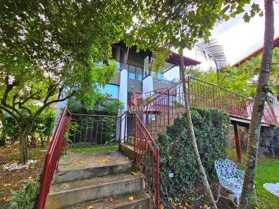 Apartamento com 4 Quartos à venda, 160m² no Ebenezer, Gravatá