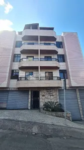Apartamento com 2 Quartos para alugar, 90m² no Teixeiras, Juiz de Fora