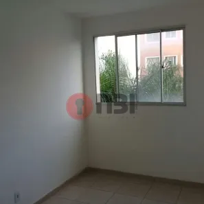 Apartamento com 2 Quartos à venda, 60m² no Parque das Flores II, São José do Rio Preto