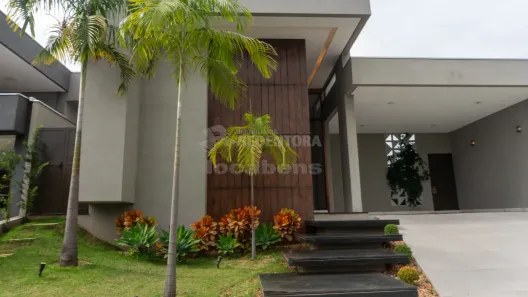 Casa de Condomínio com 3 Quartos à venda, 199m² no Terravista Residence Club, Mirassol