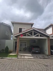 Casa de Condomínio com 3 Quartos à venda, 200m² no Jardim Santa Maria, Jacareí
