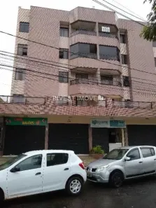 Cobertura com 3 Quartos à venda, 136m² no Alto dos Passos, Juiz de Fora