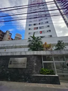 Apartamento com 2 Quartos para alugar, 55m² no Torre, Recife