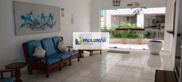 Apartamento com 3 Quartos à venda, 114m² no Centro, Mongaguá
