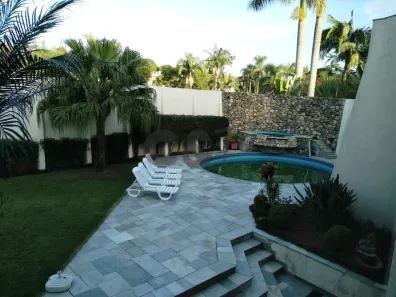 Casa com 4 Quartos à venda, 915m² no Chácara Monte Alegre, São Paulo