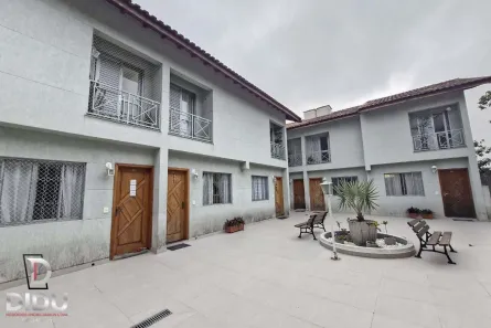 Casa com 2 Quartos à venda, 74m² no Sítio do Mandaqui, São Paulo