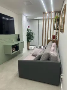 Apartamento com 2 Quartos à venda, 60m² no Centro, São Bernardo do Campo