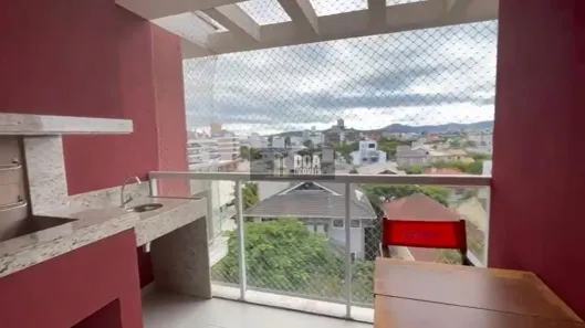 Apartamento com 2 Quartos à venda, 72m² no Jurerê, Florianópolis
