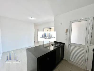 Apartamento com 2 Quartos à venda, 61m² no Vila Congonhas, São Paulo