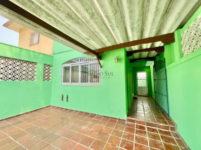 Casa com 3 Quartos à venda, 145m² no Vila Campo Grande, São Paulo