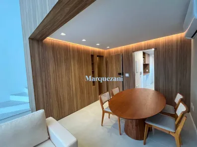 Apartamento com 2 Quartos para alugar, 91m² no Indianópolis, São Paulo