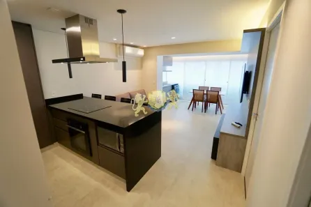 Apartamento com 1 Quarto à venda, 50m² no Barra Funda, São Paulo