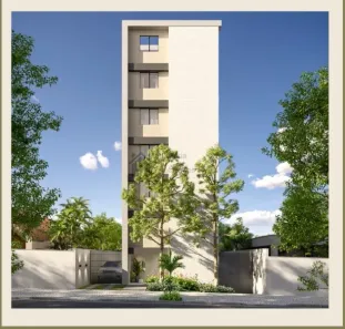 Apartamento com 3 Quartos à venda, 71m² no Coqueiros, Belo Horizonte