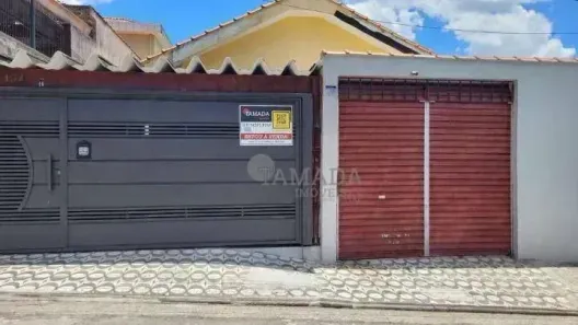 Casa com 5 Quartos à venda, 280m² no Jardim Coimbra, São Paulo