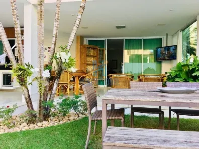 Casa com 4 Quartos à venda, 480m² no Ponta Negra, Natal