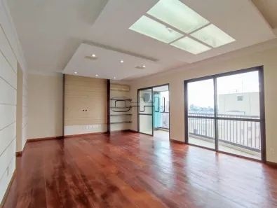 Apartamento com 4 Quartos para alugar, 147m² no Vila Pompéia, São Paulo