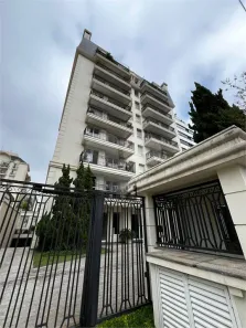 Apartamento com 4 Quartos à venda, 167m² no Brooklin Paulista, São Paulo