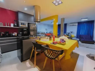 Apartamento com 3 Quartos à venda, 93m² no Vila Cachoeira, São Paulo