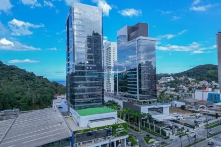 Apartamento com 2 Quartos à venda, 71m² no Fazendinha, Itajaí