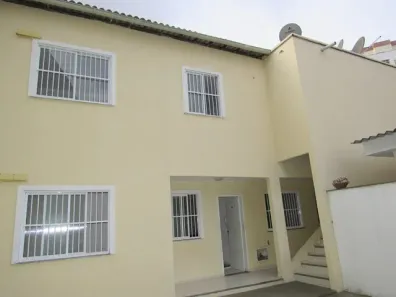 Apartamento com 1 Quarto para alugar, 32m² no Fátima, Fortaleza
