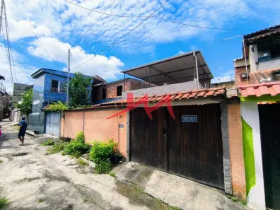 Casa com 2 Quartos à venda, 80m² no Pacheco, São Gonçalo