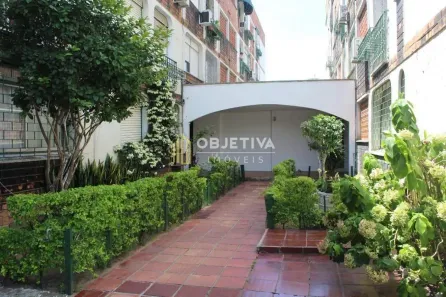 Apartamento com 2 Quartos à venda, 59m² no Azenha, Porto Alegre