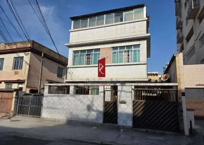 Casa com 5 Quartos à venda, 271m² no Vila da Penha, Rio de Janeiro