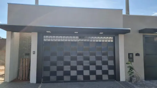 Casa com 3 Quartos à venda, 155m² no Jardim Terra Branca, Bauru