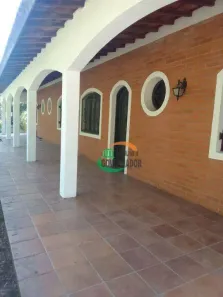 Fazenda/Sítio com 4 Quartos à venda, 150m² no Jardim Nova América, Campinas