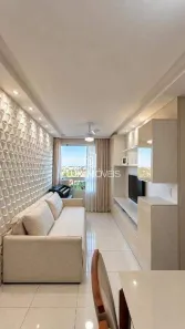 Apartamento com 2 Quartos à venda, 75m² no Shell, Linhares
