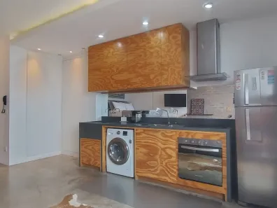 Apartamento com 1 Quarto à venda, 40m² no Consolação, São Paulo