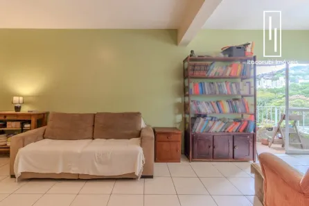 Apartamento com 3 Quartos à venda, 100m² no Trindade, Florianópolis