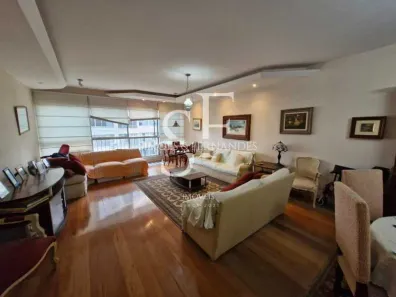 Apartamento com 3 Quartos à venda, 170m² no Copacabana, Rio de Janeiro