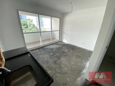 Apartamento com 1 Quarto à venda, 25m² no Bela Vista, São Paulo