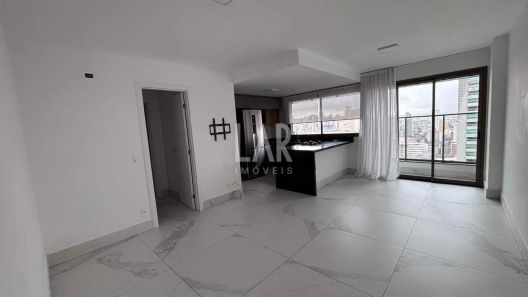 Apartamento com 2 Quartos à venda, 66m² no Santo Agostinho, Belo Horizonte