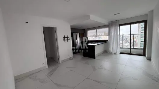 Apartamento com 2 Quartos à venda, 66m² no Santo Agostinho, Belo Horizonte