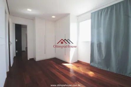 Apartamento com 2 Quartos para alugar, 90m² no Cerqueira César, São Paulo