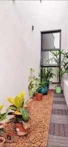 Sobrado com 2 Quartos à venda, 150m² no Vila Scarpelli, Santo André