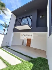 Casa com 3 Quartos à venda, 136m² no Itacolomi, Balneário Piçarras