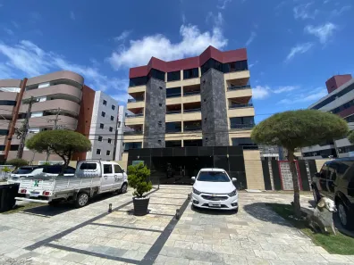 Apartamento com 4 Quartos à venda, 160m² no Jardim Oceania, João Pessoa